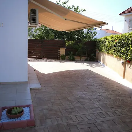 Сasa de vacaciones Pernera Exclusive *