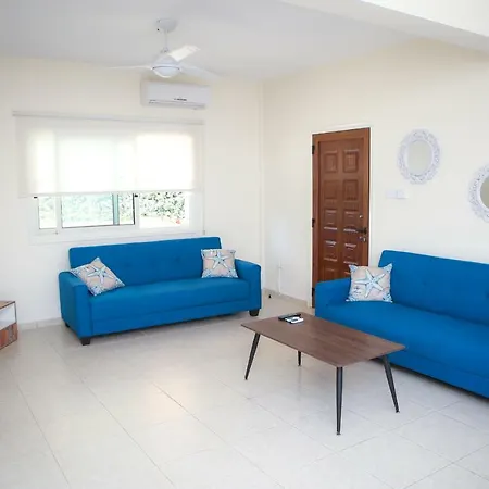 Pernera Exclusive Paralimni
