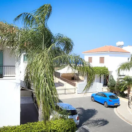 Сasa de vacaciones Pernera Exclusive Paralimni