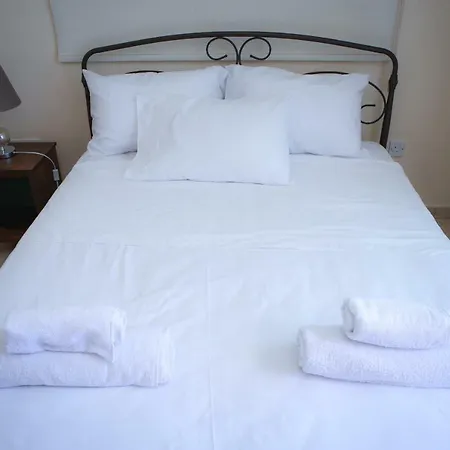 Pernera Exclusive Holiday home Paralimni